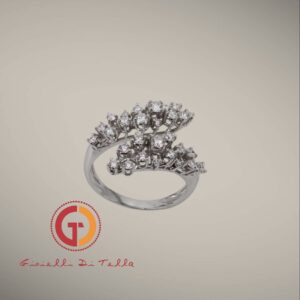 Anello Collezione Via Lattea