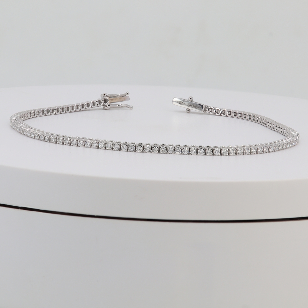 Bracciale Tennis 1.80 ct